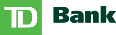 td bank logo