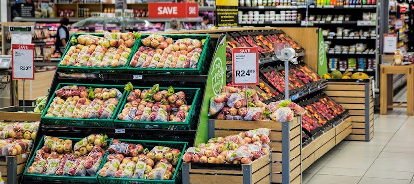 Best Credit Cards for Groceries in 2017