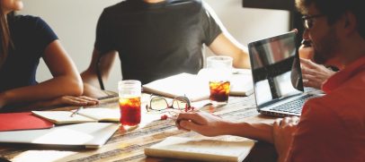 Best towns in virginia for starting a small business