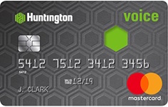 Huntington Voice Card 1