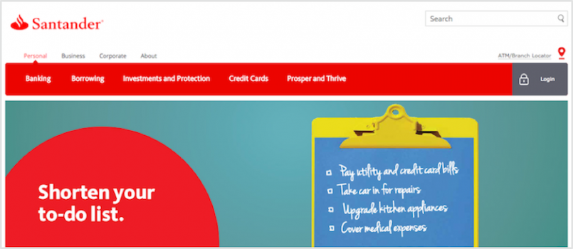 Personal Loans Resource Page Directory | LendEDU