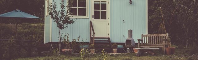 Tiny House Financing