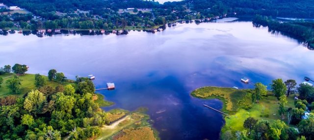 best towns in alabama for starting a small business