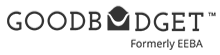 good budget logo