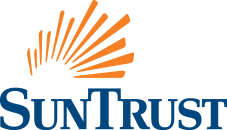 SunTrust Logo