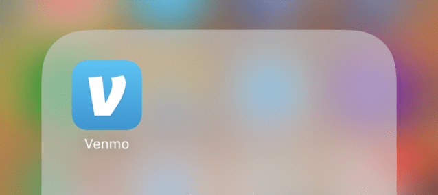 venmoscreen