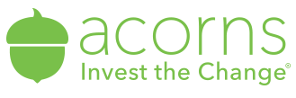 Acorns Logo