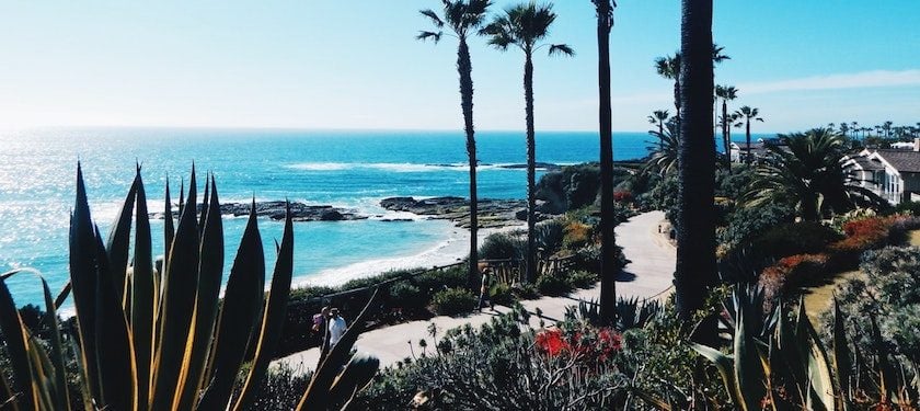 The Best 100 Towns in California For Retirement | LendEDU