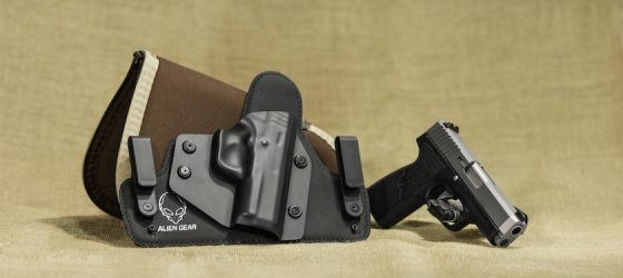 Complete Guide to Financing Your Firearms Purchase