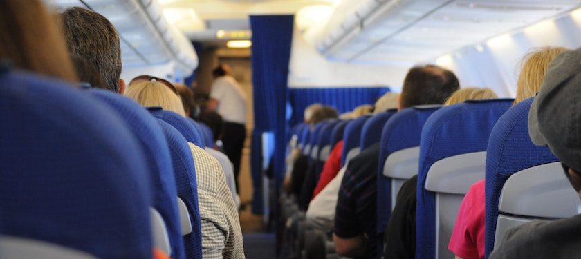 Credit Cards That Offer Airline Companion Ticket Benefits