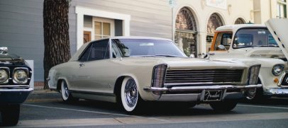 How to Get Classic Car Loans in 2017