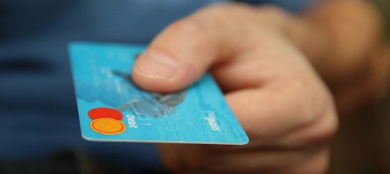 Millennials and Credit Cards Survey and Report