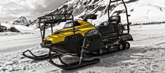 Snowmobile Loans Is the Thrill Worth Financing