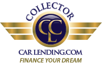 Collector Car Lending