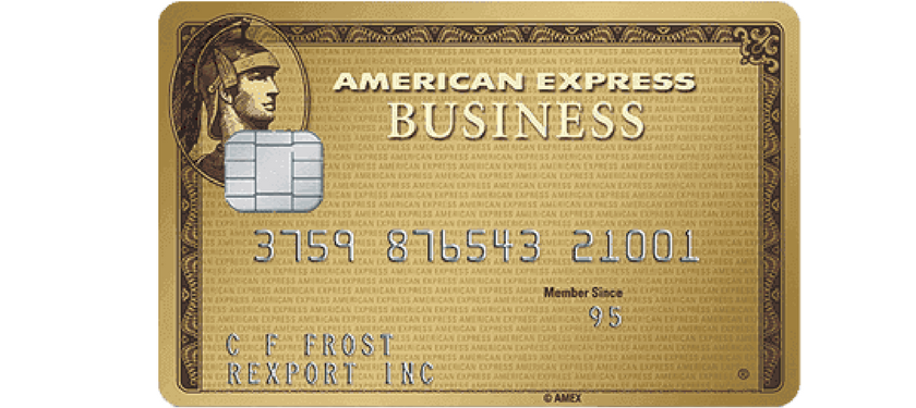 Business Gold Rewards Credit Card Review | LendEDU