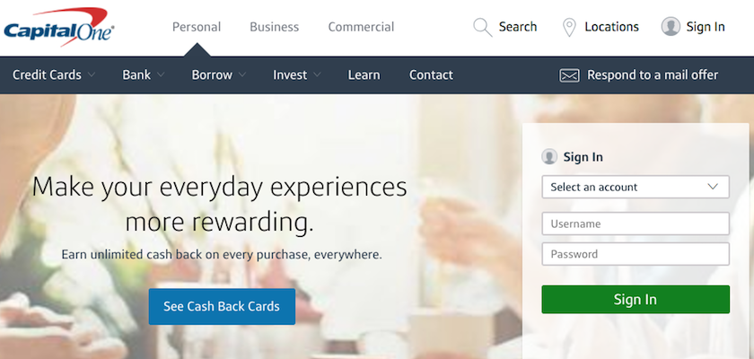 Capital one secured credit card automatic limit increase