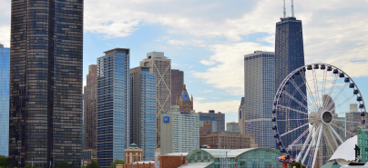 Chicago Finance Study