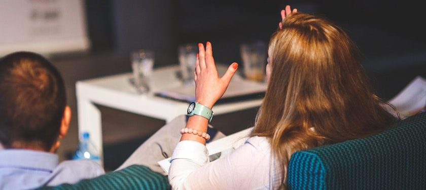 Conservative college students more likely to favor banning guest speakers