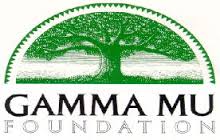 Gamma Mu Foundation Logo