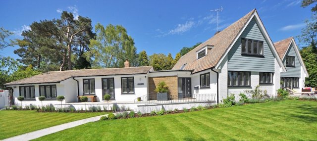 Is Financing Landscaping With a Personal Loan a Good Idea?