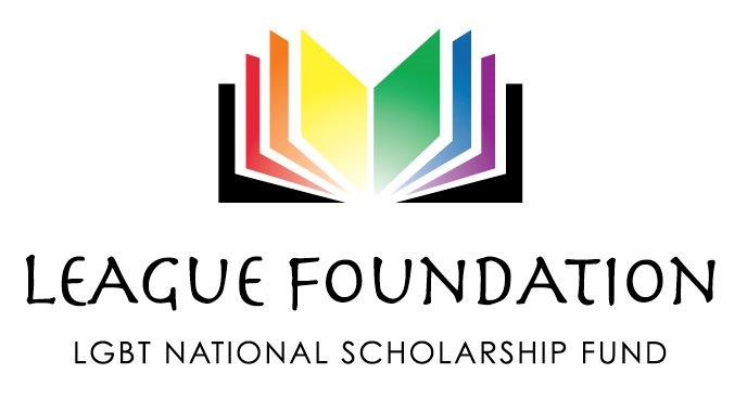 League Foundation Scholarship Fund Logo