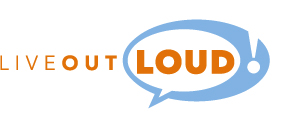 Live Out Loud Logo