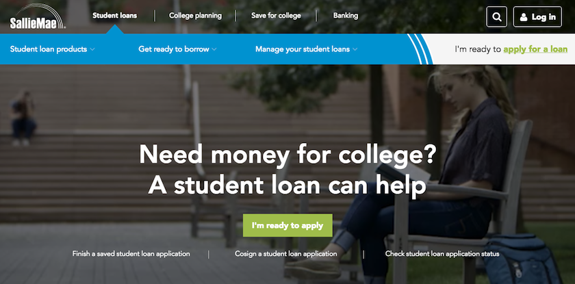 Sallie Mae Student Loans Review: What You Need to Know | LendEDU