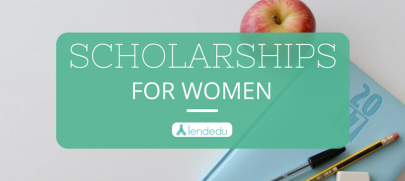 Scholarships for Women