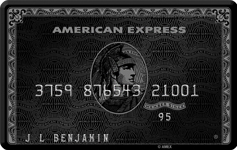 The 7 Most Exclusive Credit Cards in the World - Business Expert