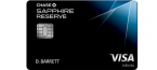 Chase Sapphire Reserve Credit Card Review