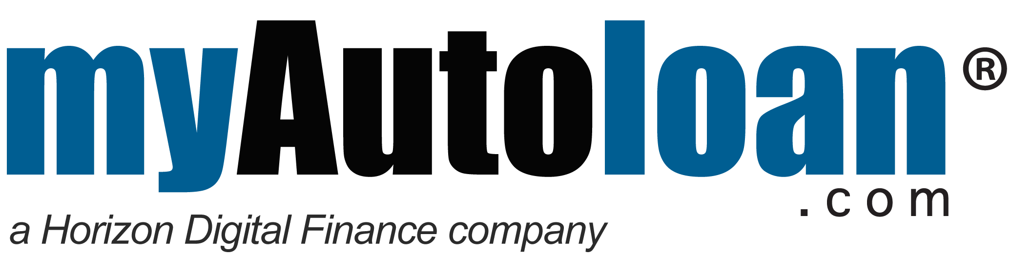 MyAutoLoan logo