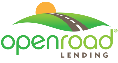 Open Road Lending logo