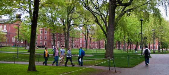 Which U.S. Colleges Make the Most Money From Applications?