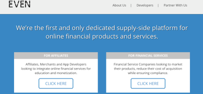 EVEN Financial Personal Loan Marketplace Review