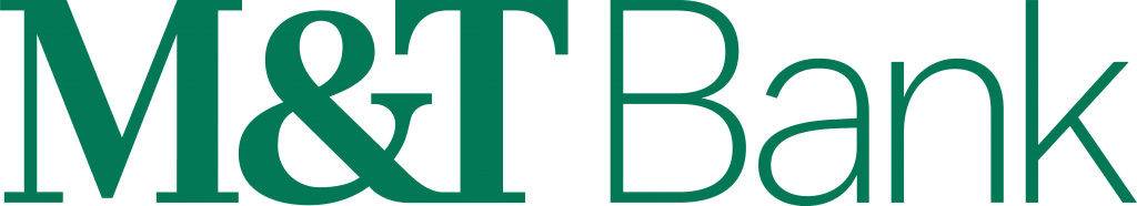 M&T Bank logo png