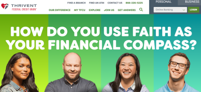 Thrivent FCU Student Loans