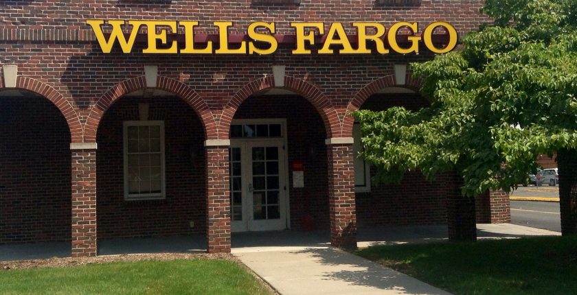 Wells Fargo CEO