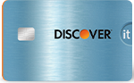 Discover it﻿﻿ ﻿Card for Students