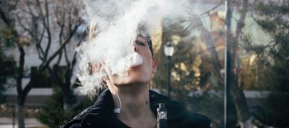 The Money Behind Vaping