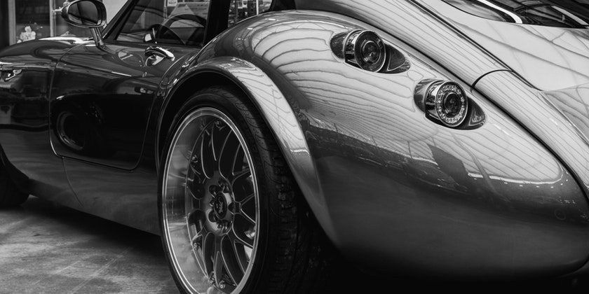 Auto Loan Delinquency