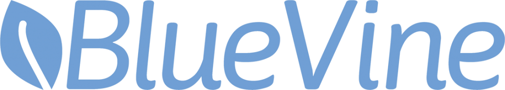 BlueVineLogo