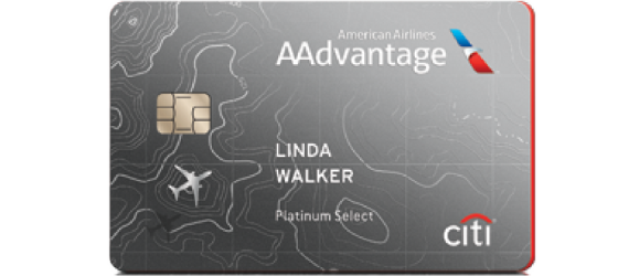 Citi AAdvantage Platinum Select World Elite MasterCard Review