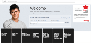 ECSI Student Loans Review