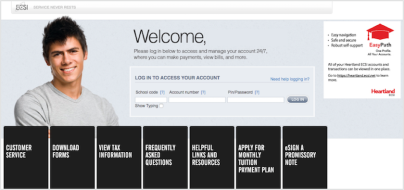 ECSI Student Loans Review