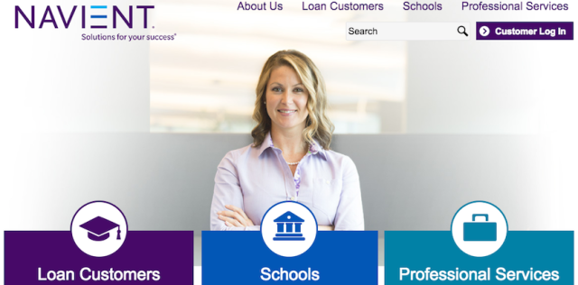 Navient Review