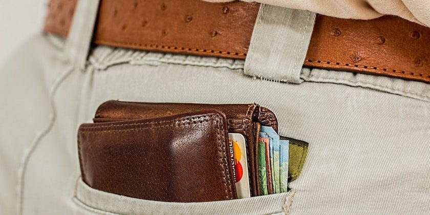 Plastc Smart Card Buyout