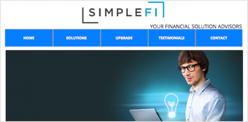 SimpleFi Student Loan Refinancing Review