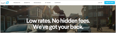 SoFi Personal Loans Review