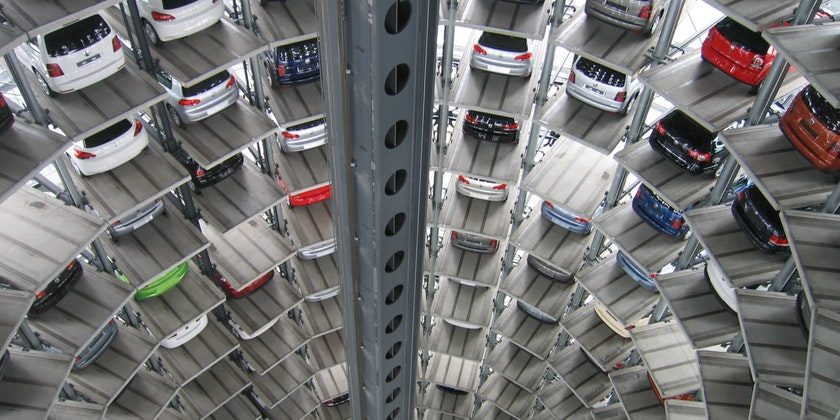 auto loan subprime lending news