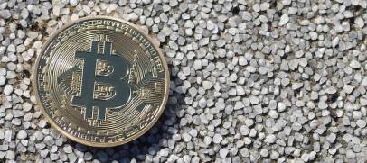 Some Bitcoin Investors Use a Credit Card to Buy the Crypto-Currency and Then Carry Over the Balance